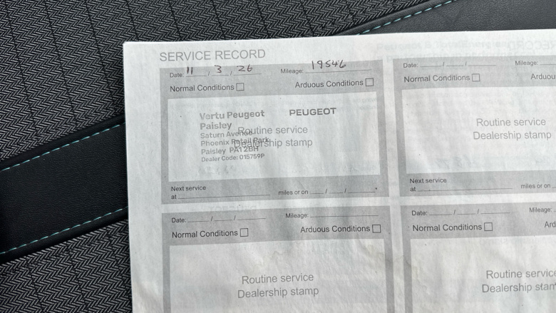 Peugeot 208 1.2 PureTech 100 Allure Premium + 5dr Petrol Hatchback